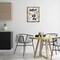 Stupell Industries Happy Hour Martinis Floating Frame By Nina Seven